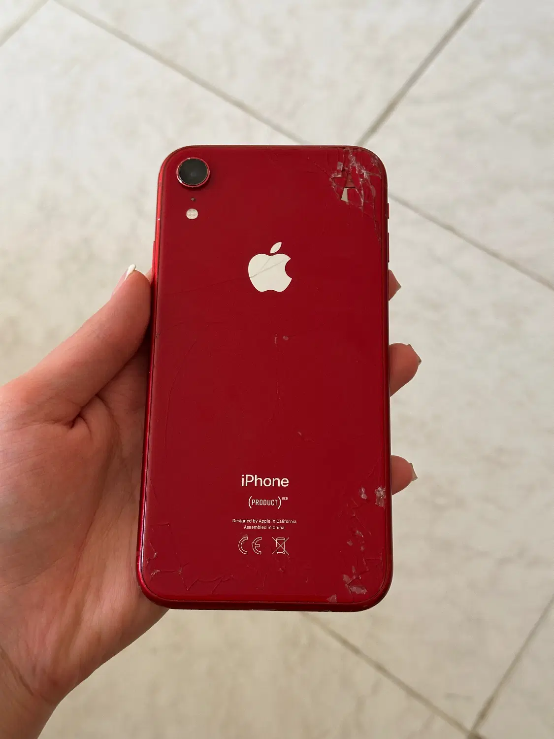 iPhone X|موبایل|شهر ری, حمزه‌آباد|دیوار