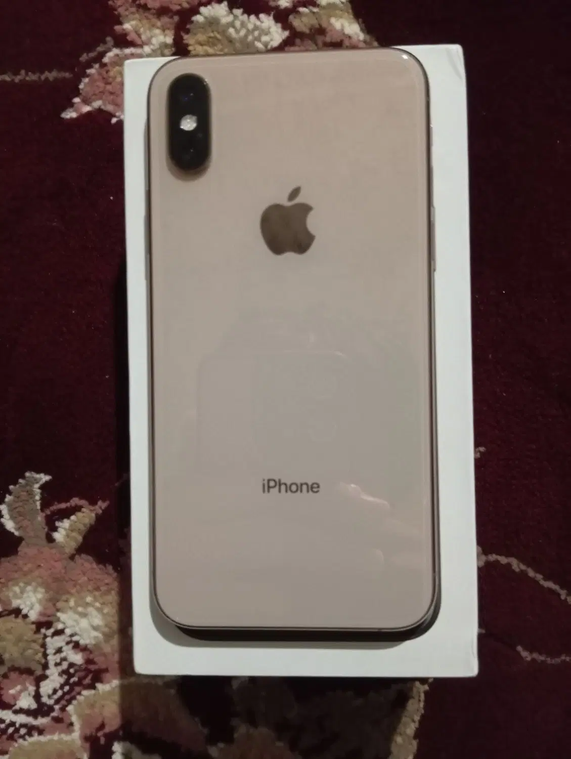 iPhone xs|موبایل|زهک, |دیوار