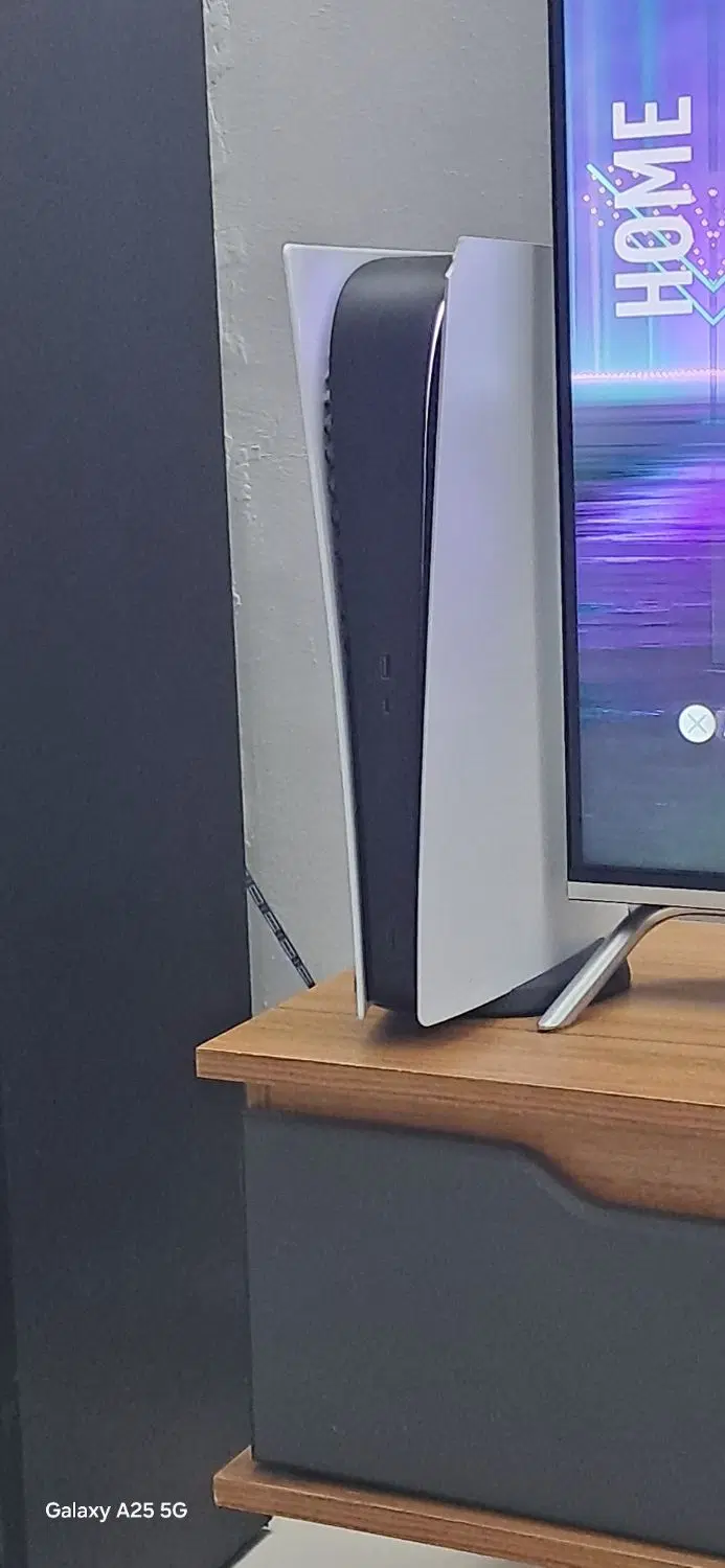 ps5|کنسول، بازی ویدئویی و آنلاین|تهران, دژکام|دیوار