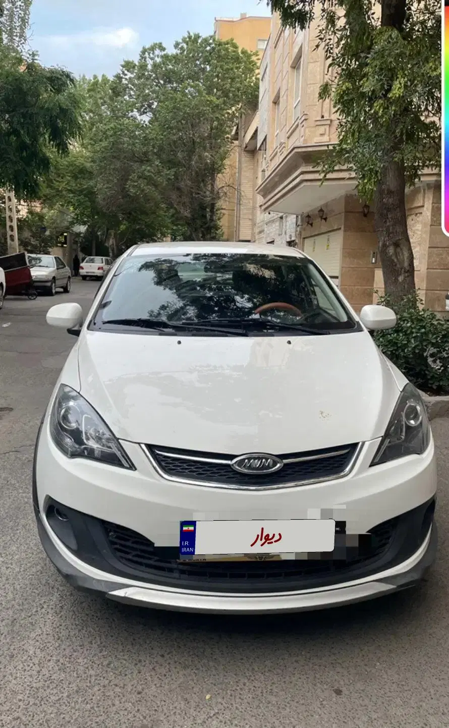Mvm 315 96 s|خودرو سواری و وانت|تبریز, |دیوار