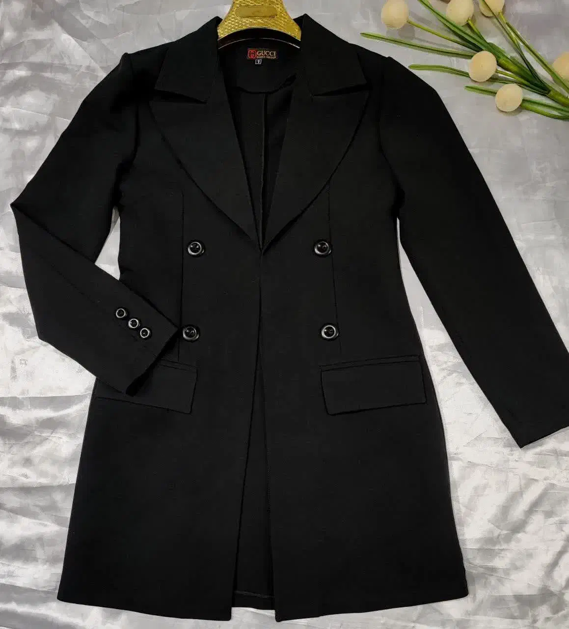 لباس|لباس|مشهد, خواجه ربیع|دیوار