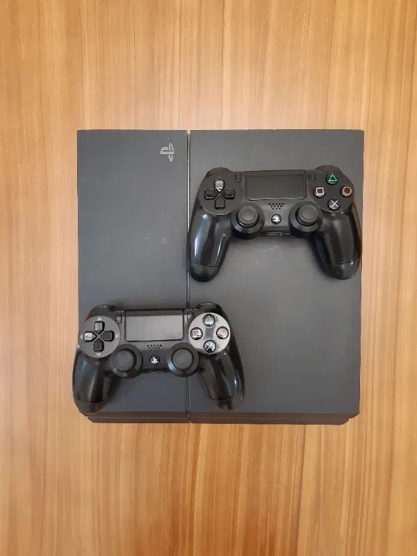 ps4 500 Gig|کنسول، بازی ویدئویی و آنلاین|محمدشهر, محمدشهر|دیوار