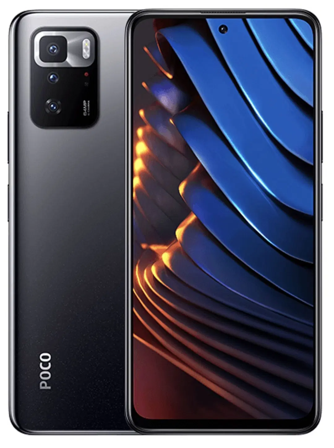 Poco x3gt|موبایل|مشهد, استاد یوسفی (شهرک غرب)|دیوار