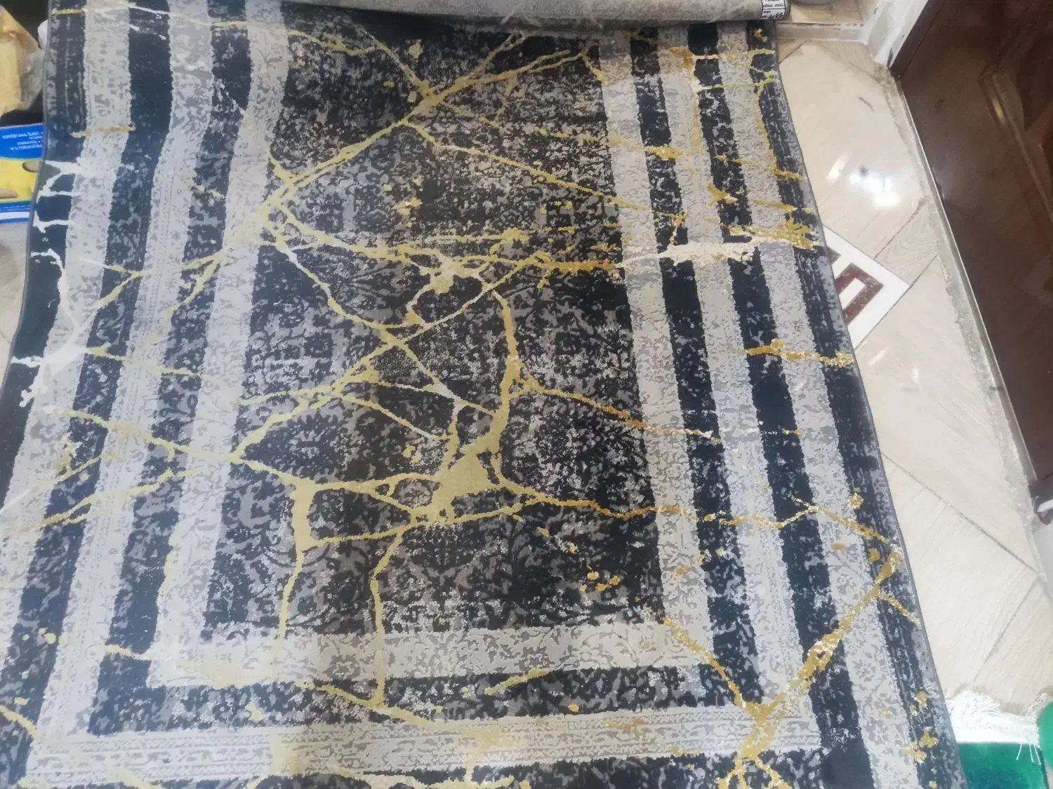 فرش ۳ متری|فرش|تهران, مدائن|دیوار