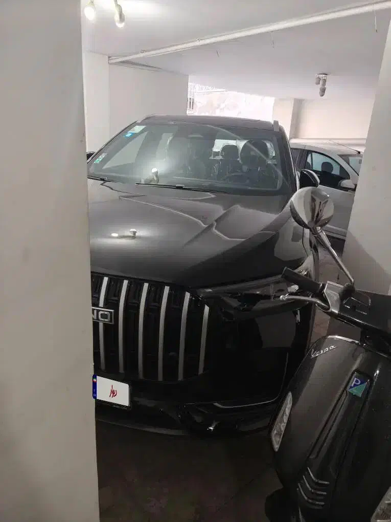 لوکانو L8|خودرو سواری و وانت|تهران, شهرک مخابرات|دیوار