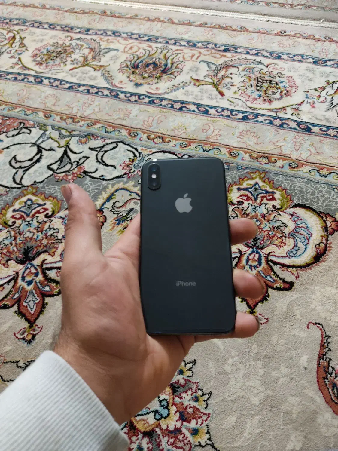 آیفون x|موبایل|زابل, |دیوار