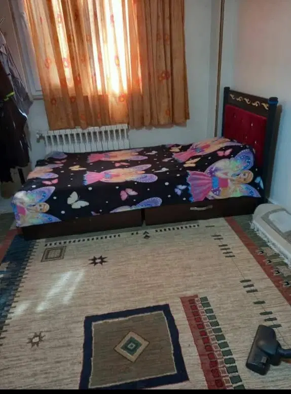 مبل و تخت|مبلمان خانگی و میز عسلی|کرج, شهرک جهاننما|دیوار