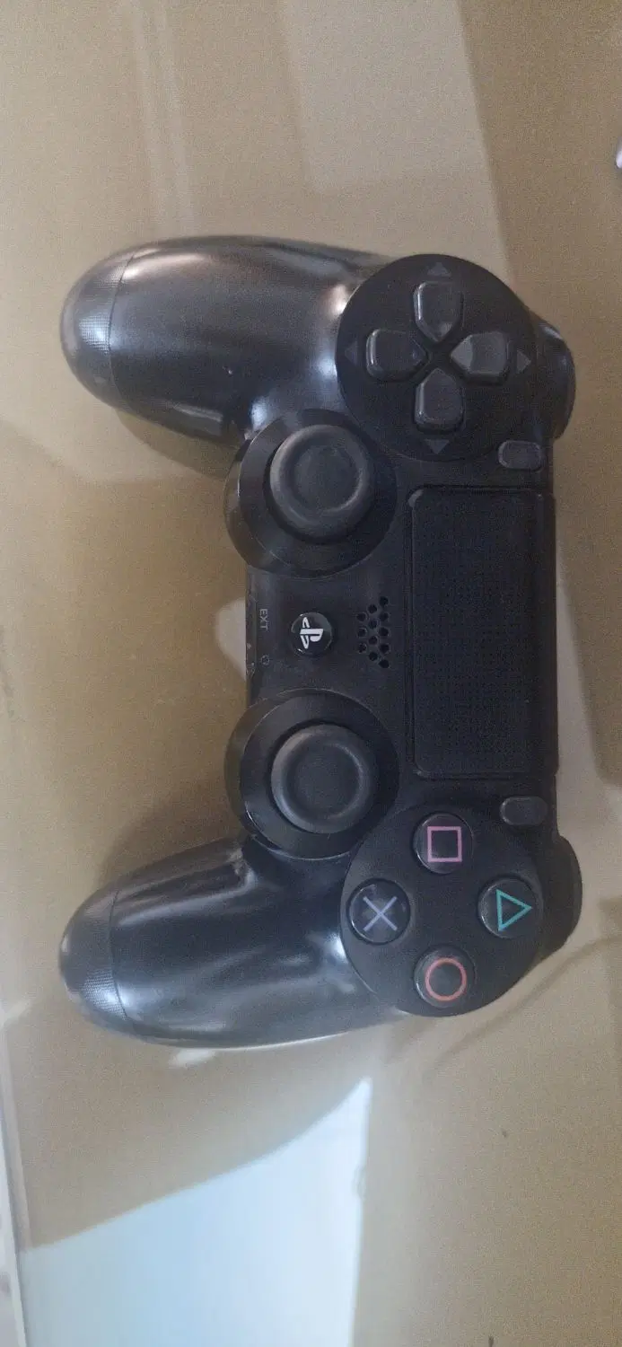 ps4 slim|کنسول، بازی ویدئویی و آنلاین|تهران, نعمت‌آباد|دیوار