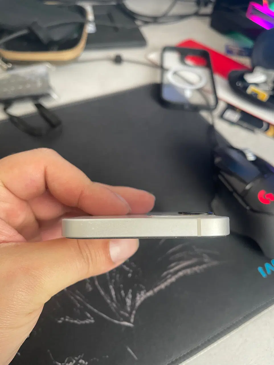 Iphone 12 normal|موبایل|مشهد, سرافرازان|دیوار