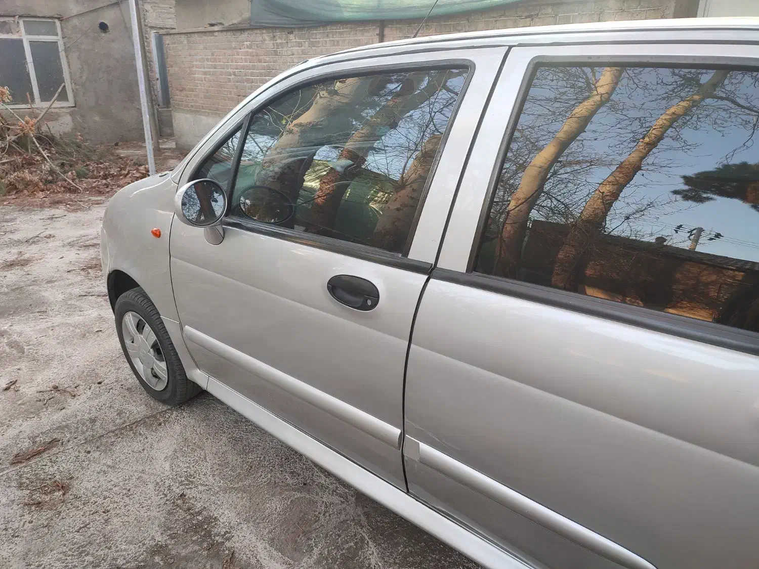 ام وی ام ۱۱۰|خودرو سواری و وانت|مشهد, تربیت (صدف)|دیوار