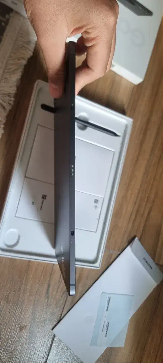 tablet s9|تبلت|تهران, حصار بوعلی|دیوار