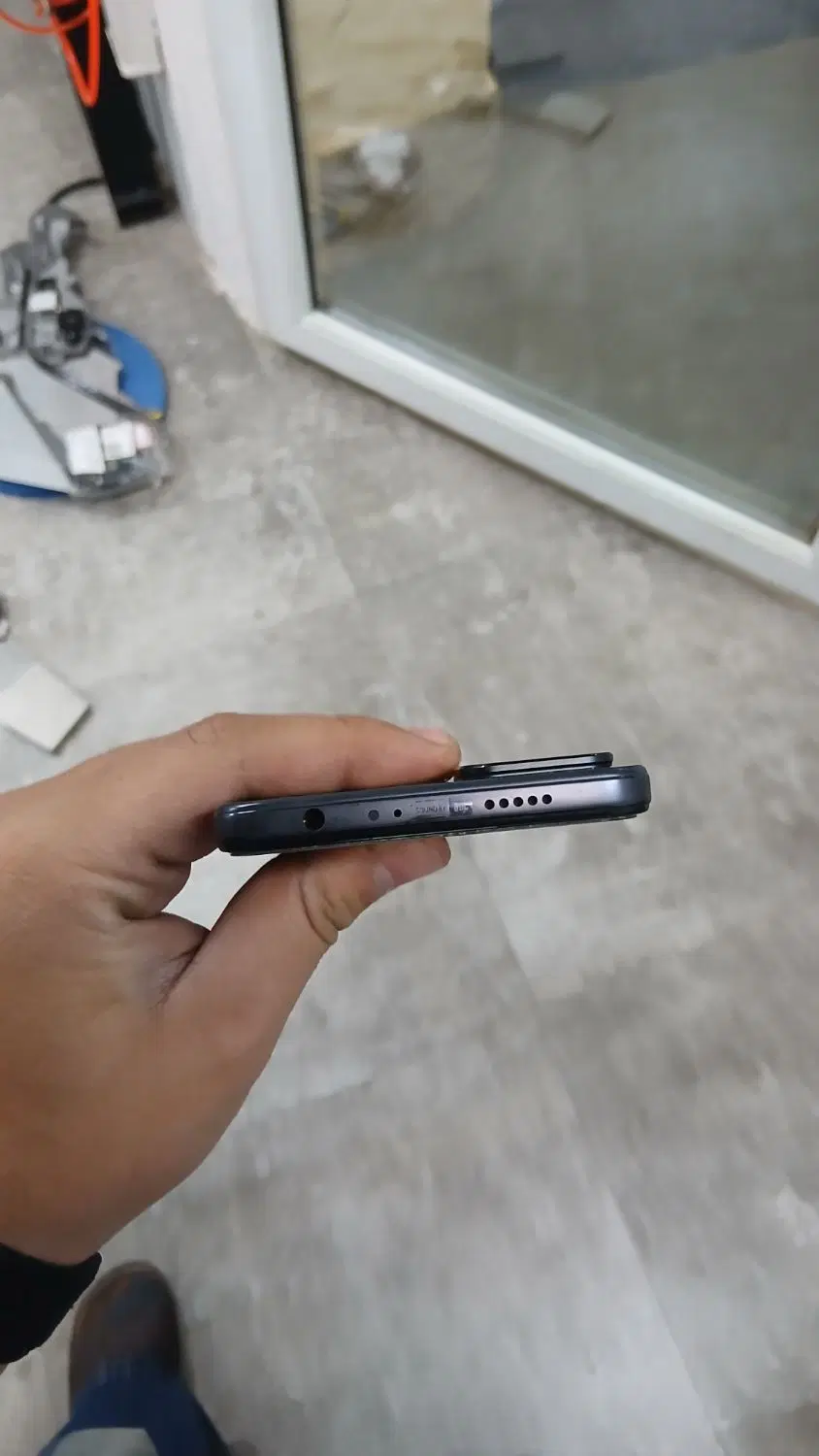 شیایومی redmi note 11pro plus5G|موبایل|تهران, خاوران|دیوار