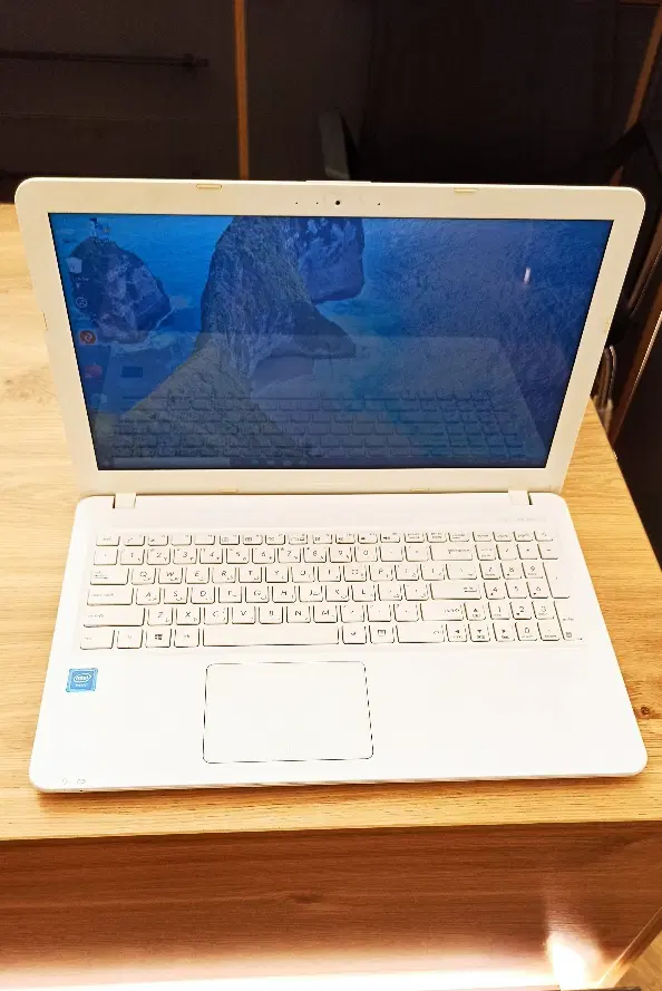 Asus X540|رایانه همراه|ارومیه, |دیوار