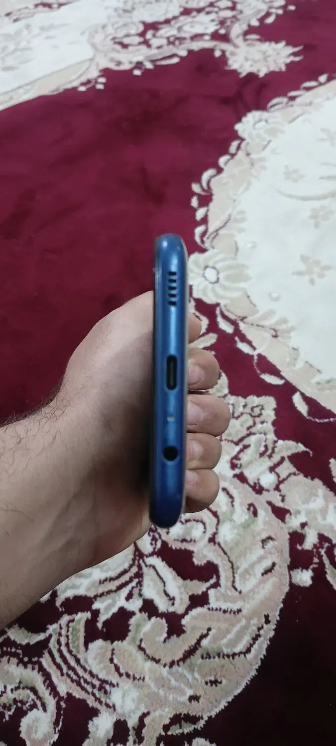 A03s گوشی|موبایل|اسلام‌شهر, شهرک امام حسین (میان آباد)|دیوار