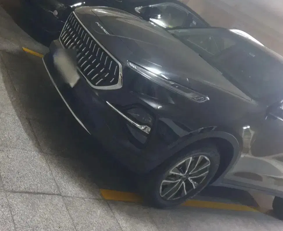 Kmc k7|خودرو سواری و وانت|ارومیه, |دیوار