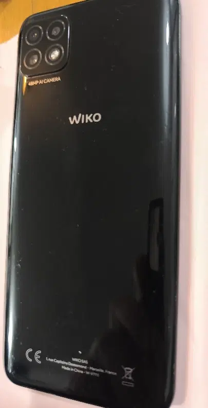 wiko T3|موبایل|شیراز, عفیف‌آباد|دیوار