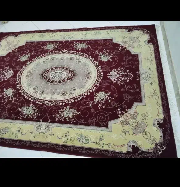 فرش۶متری|فرش|قدس, شهر‌قدس|دیوار