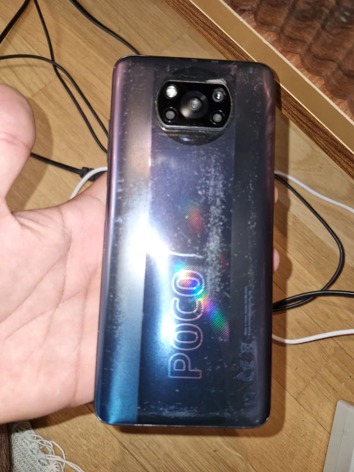 poco x3pro|موبایل|تهران, سعادت‌آباد|دیوار