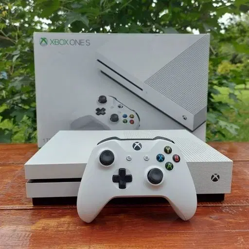 Xbox one s 1tra|کنسول، بازی ویدئویی و آنلاین|آبیک, |دیوار