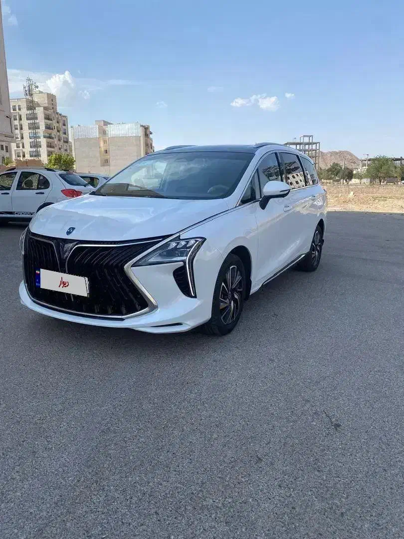 سوبا m4|خودرو سواری و وانت|تهران, لویزان|دیوار