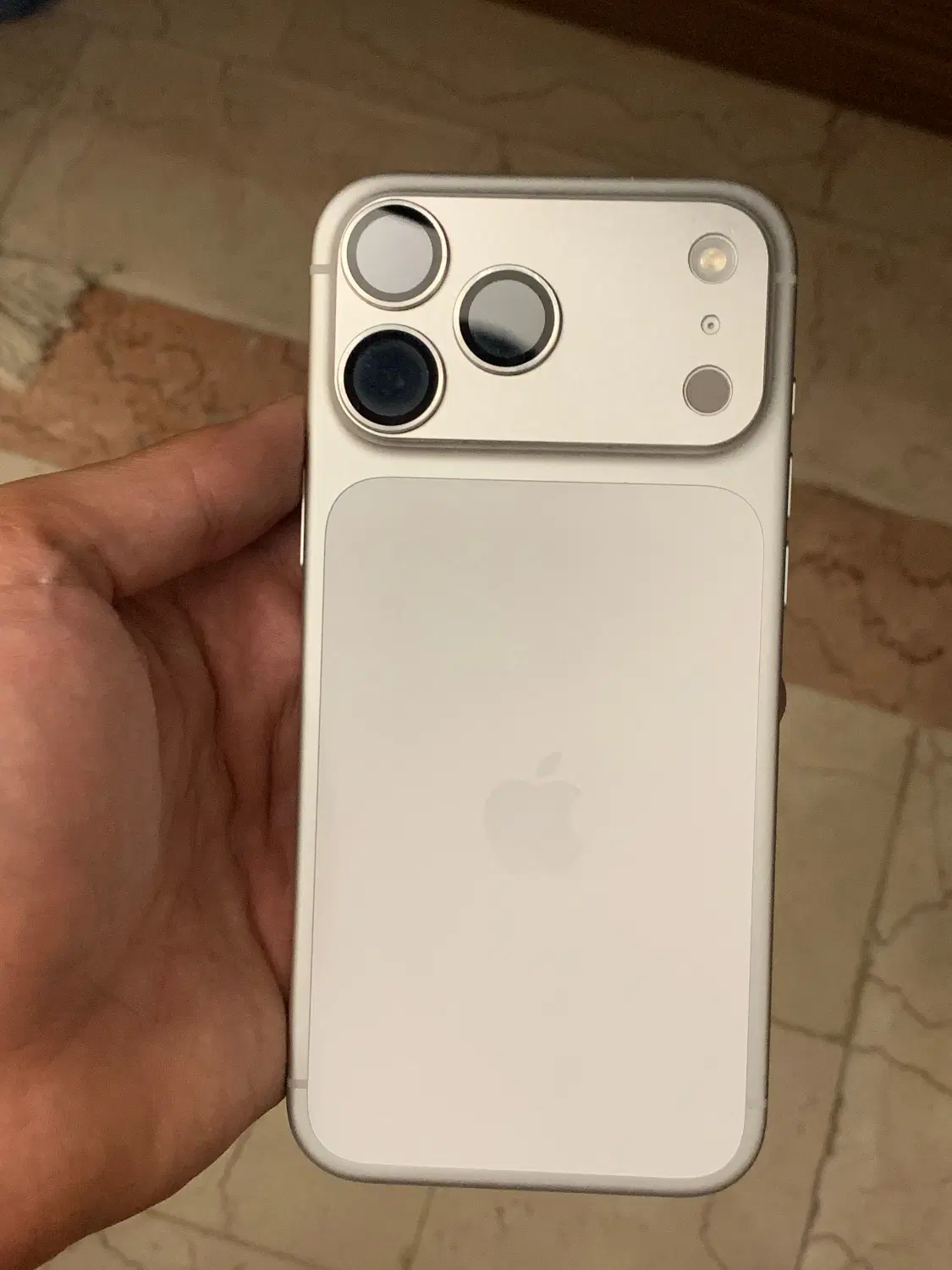 iphone 17 pro max|موبایل|تهران, ارم|دیوار