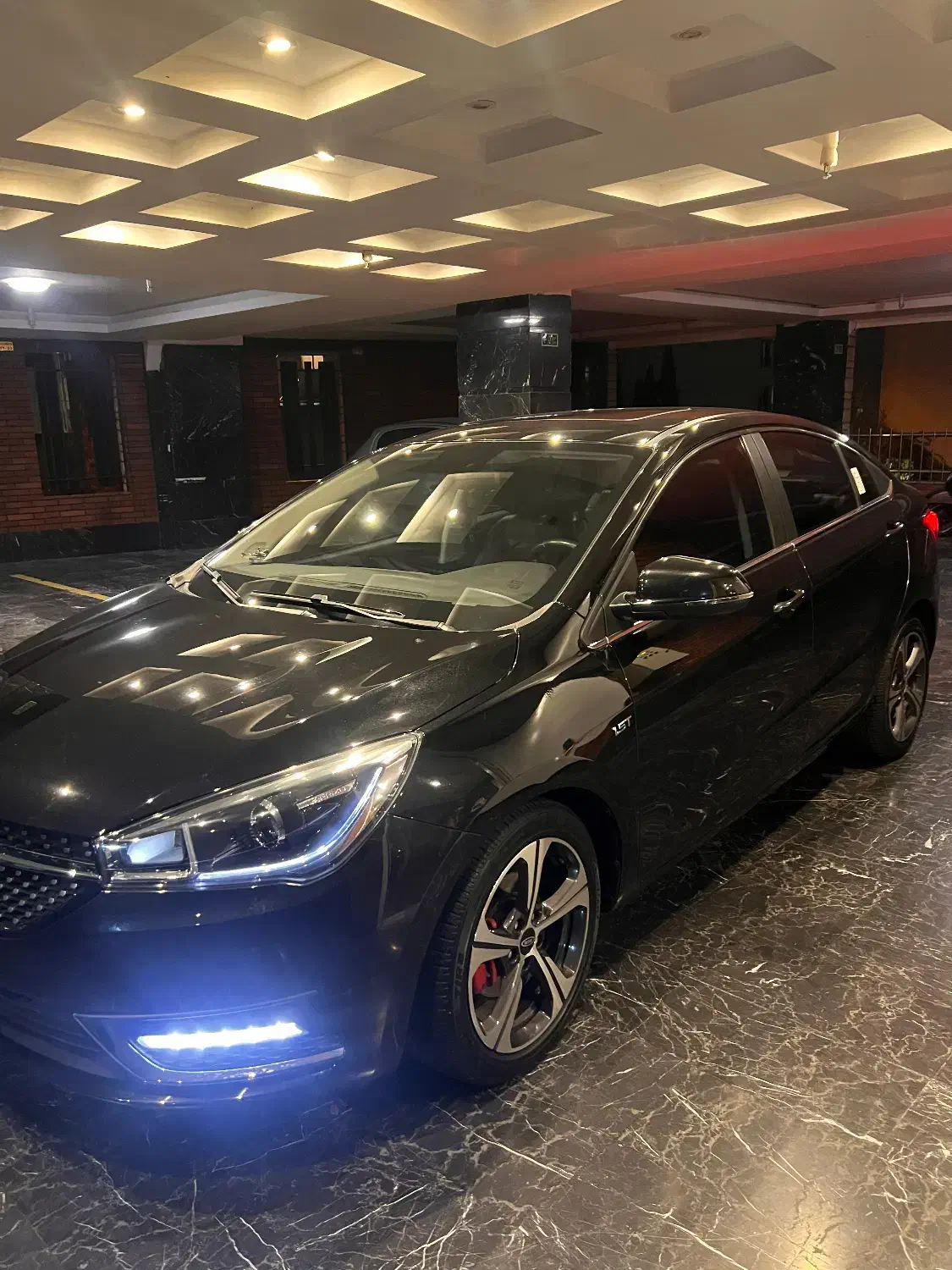 اریزو 5|خودرو سواری و وانت|تهران, شهرک نفت|دیوار