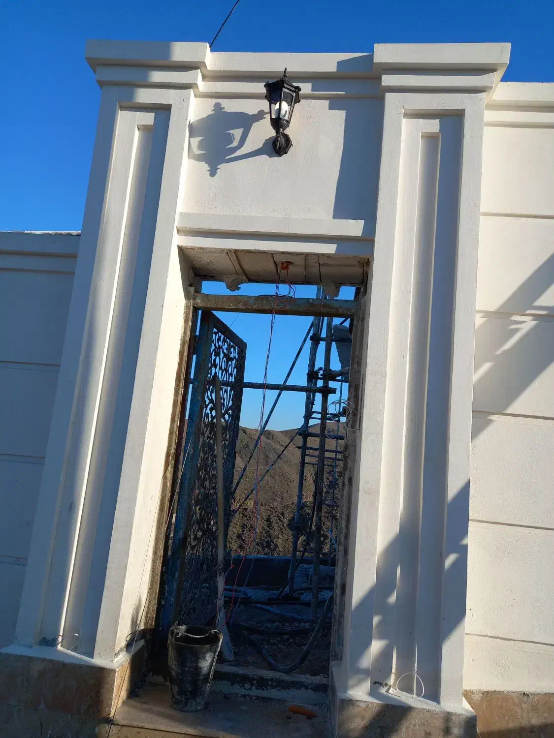 نمارومی|خدمات پیشه و مهارت|مشهد, شهید جنگی|دیوار