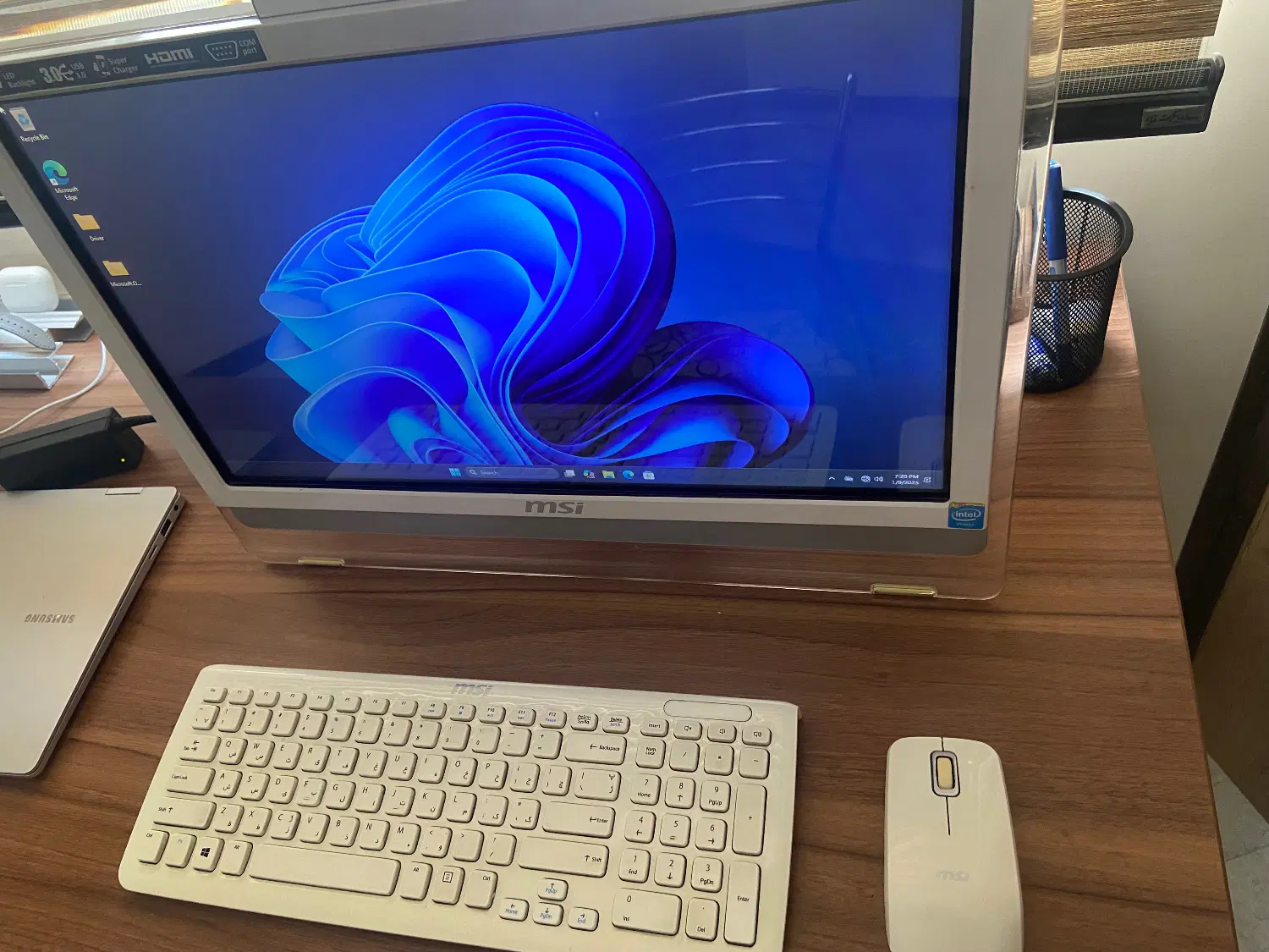 All in One - MSI|رایانه رومیزی|تهران, شیراز|دیوار