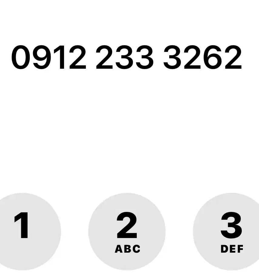 09122333262|سیم‌کارت|تهران, صادقیه|دیوار