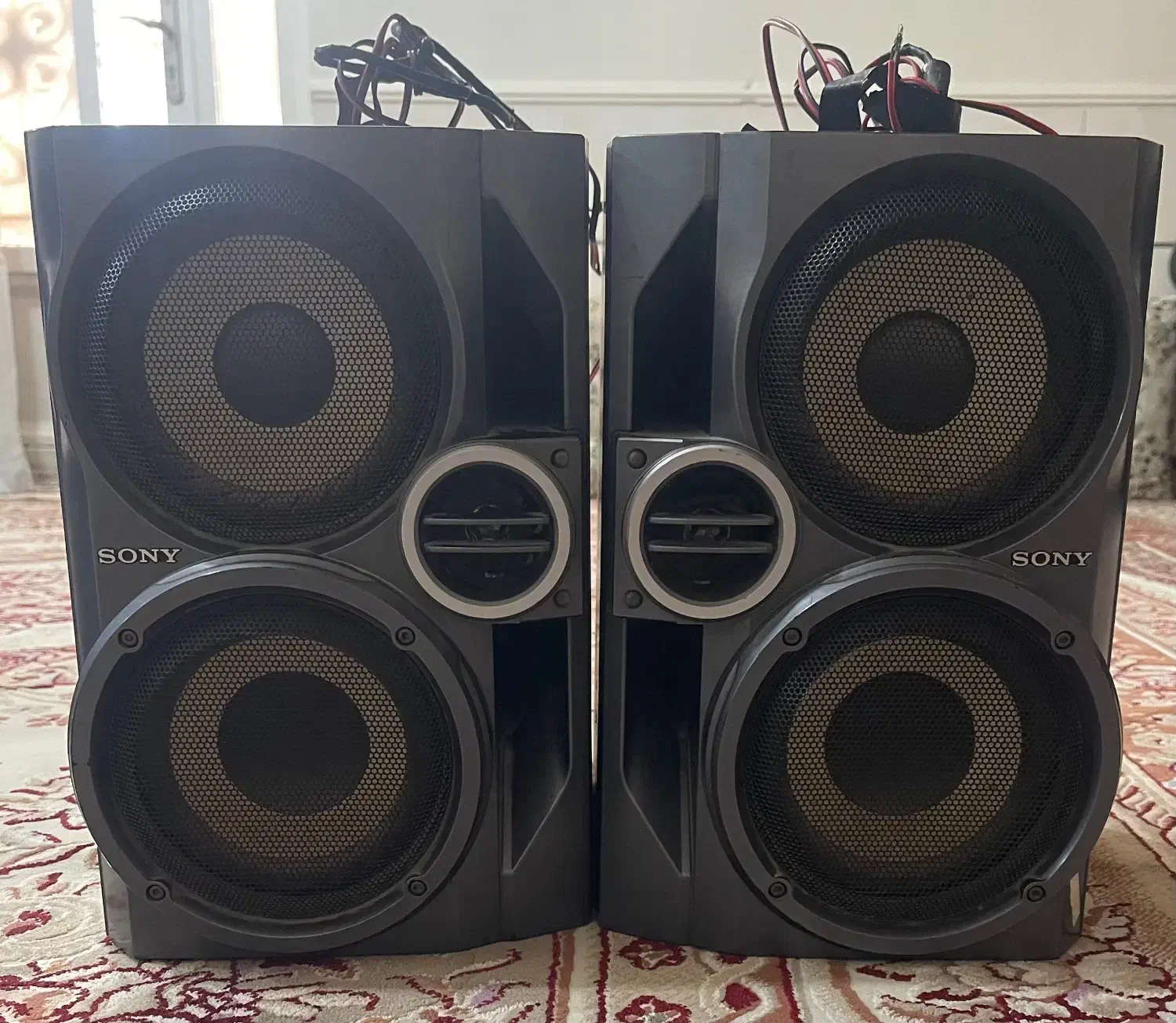 باند|سیستم صوتی خانگی|بهبهان, |دیوار