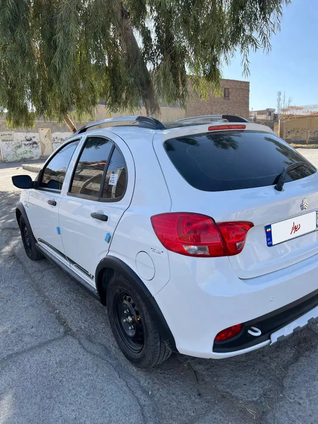 کوییک مدل ۱۴۰۴|خودرو سواری و وانت|زاهدان, |دیوار