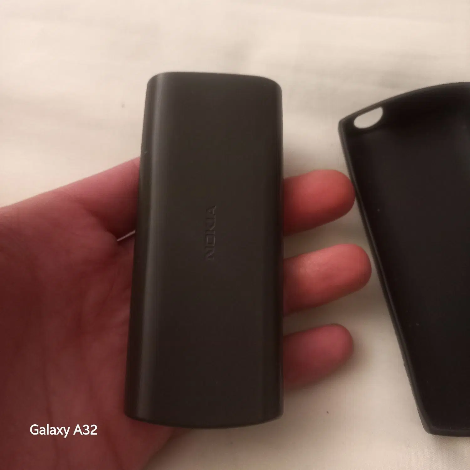 Nokia 105 ORGINAL|موبایل|مشهد, عنصری|دیوار