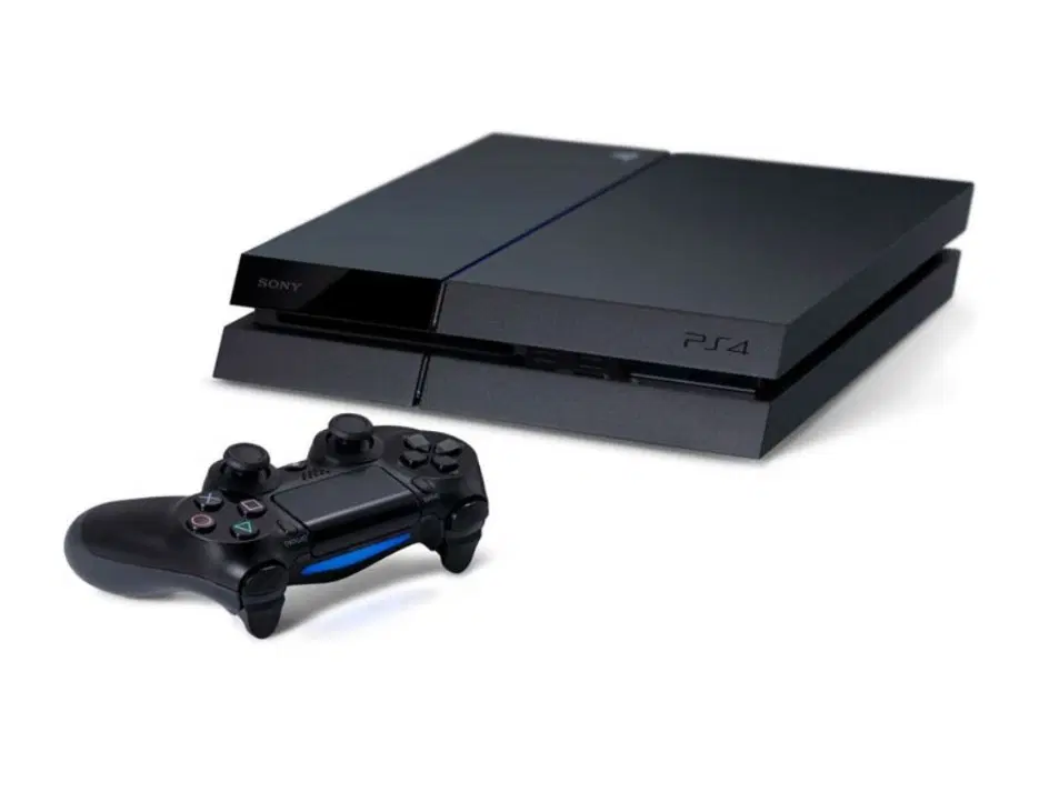 Ps4 Fat 500g|کنسول، بازی ویدئویی و آنلاین|اهواز, کوروش|دیوار