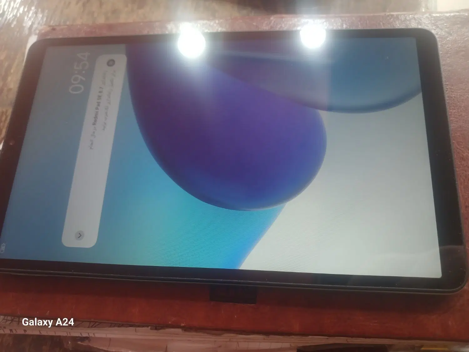 تبلت redme pad se 8.7|تبلت|کرمان, |دیوار