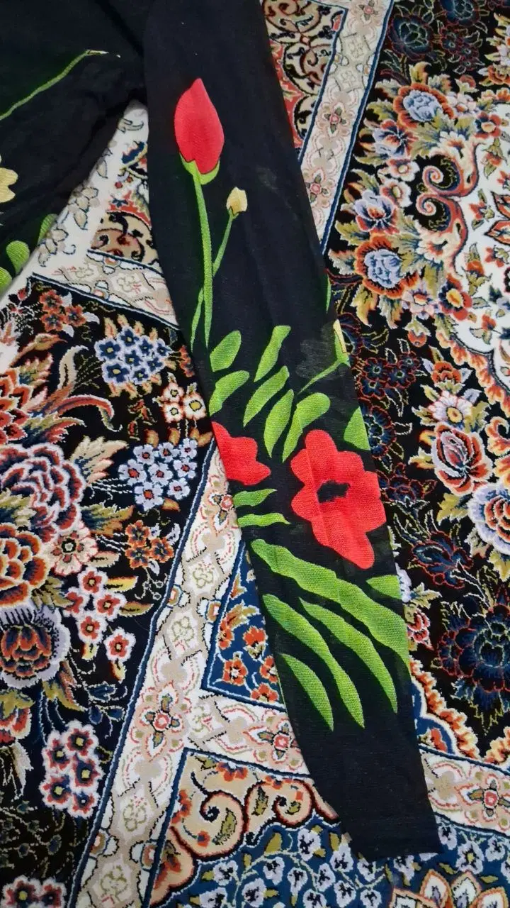 لباس|لباس|زرندیه, |دیوار