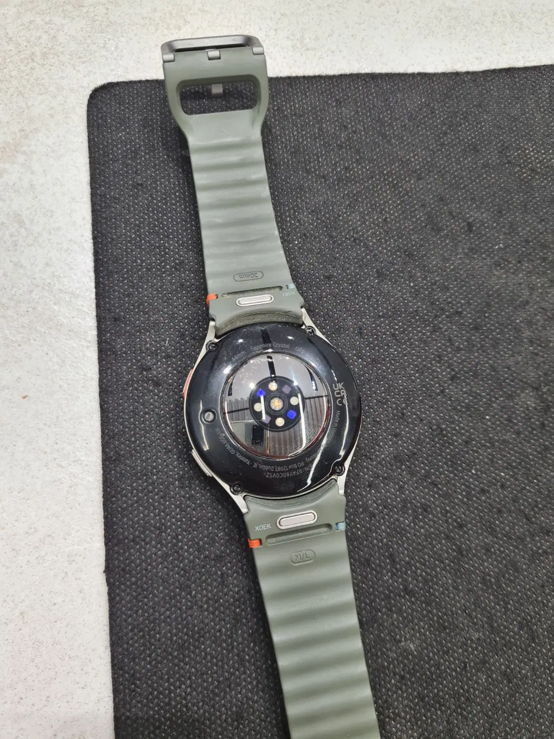 Samsung Galaxy Watch 7  44mm|ساعت|تهران, باغ فیض|دیوار