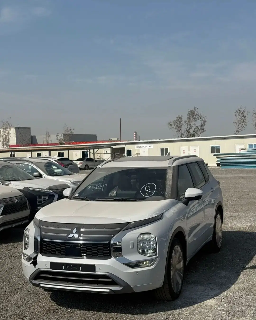 mg5 mitsubishi|خودرو سواری و وانت|ارومیه, |دیوار