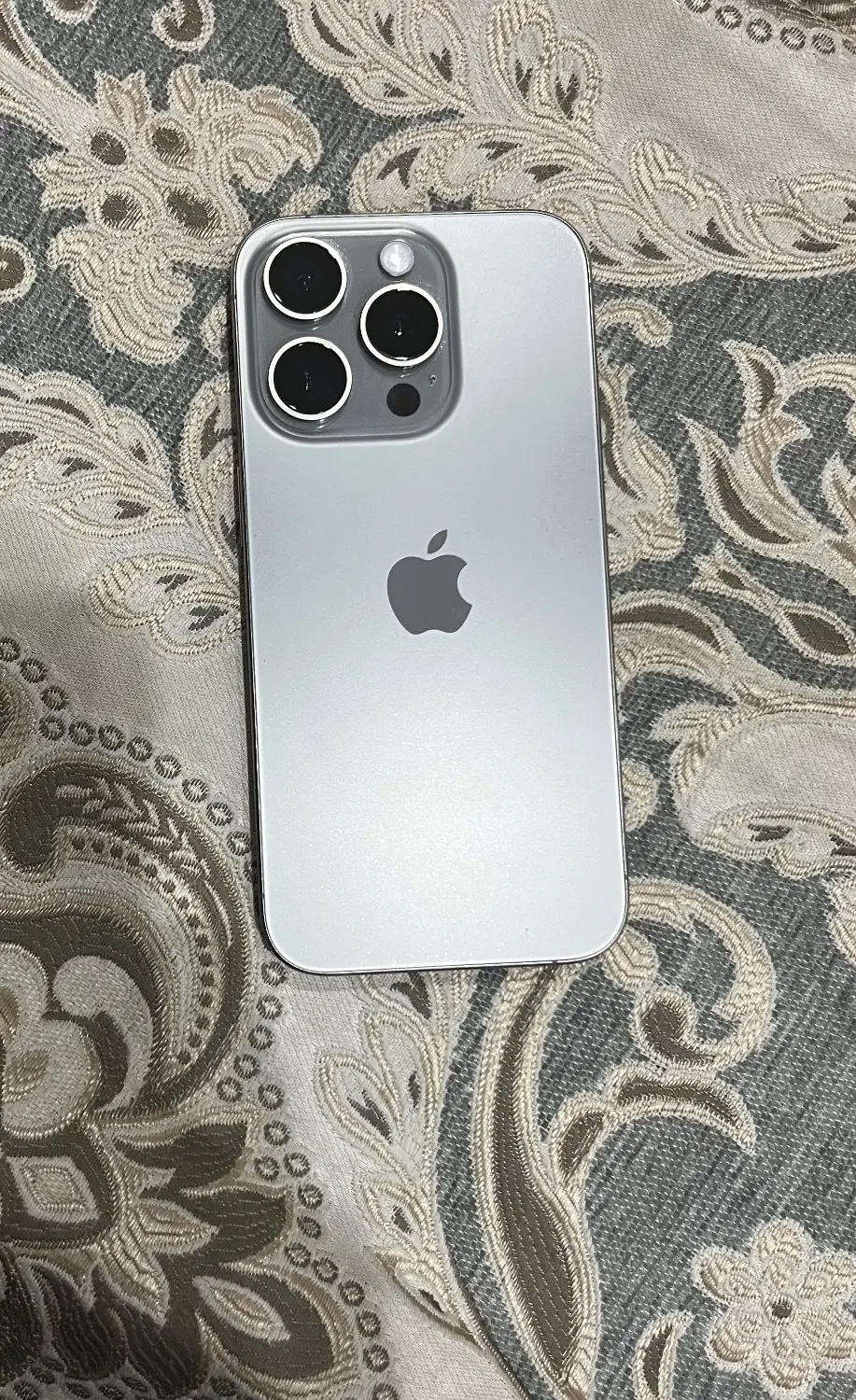 15pro256|موبایل|ایلام, |دیوار