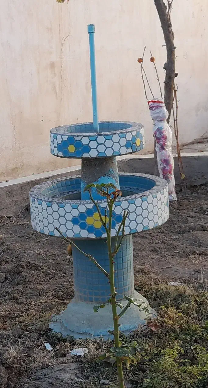 آبنما|صنایع دستی و سایر لوازم تزئینی|کاشمر, |دیوار