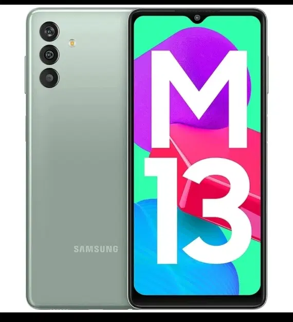 m13 128 گیگ|موبایل|الیگودرز, |دیوار