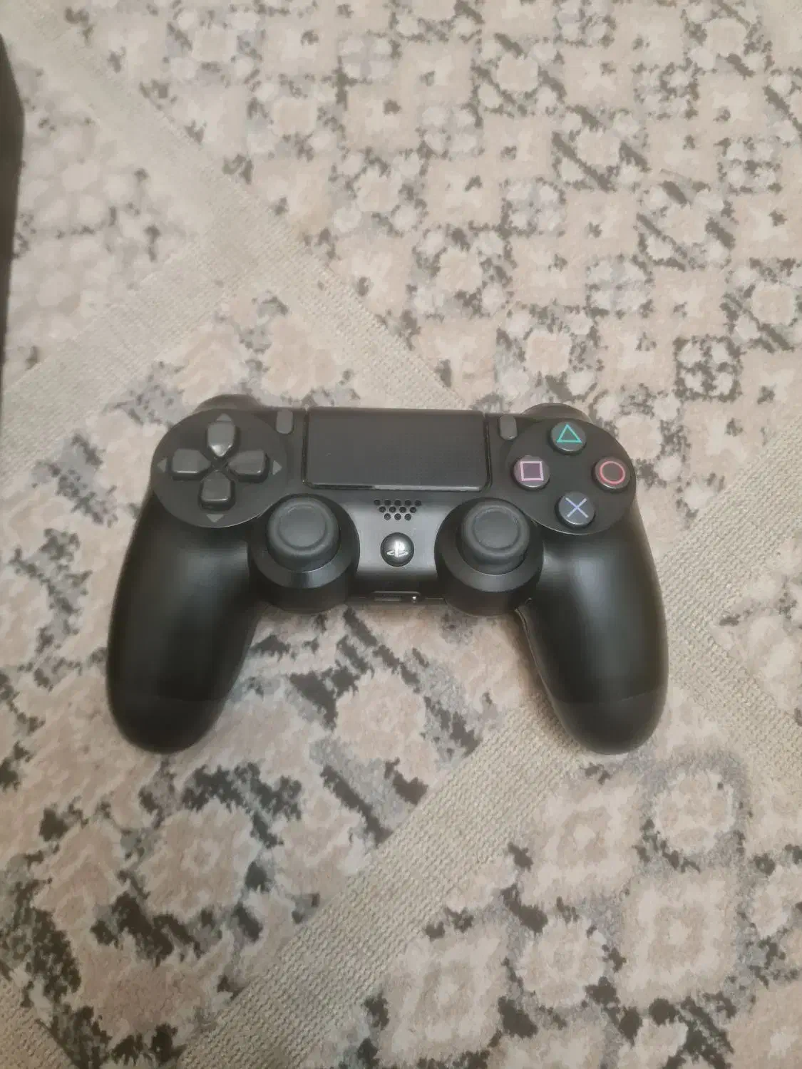 PS4 SLIM 500 GB|کنسول، بازی ویدئویی و آنلاین|کرج, شاهینویلا|دیوار