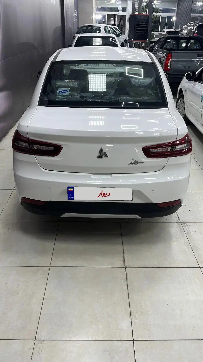 سهند|خودرو سواری و وانت|یزد, |دیوار