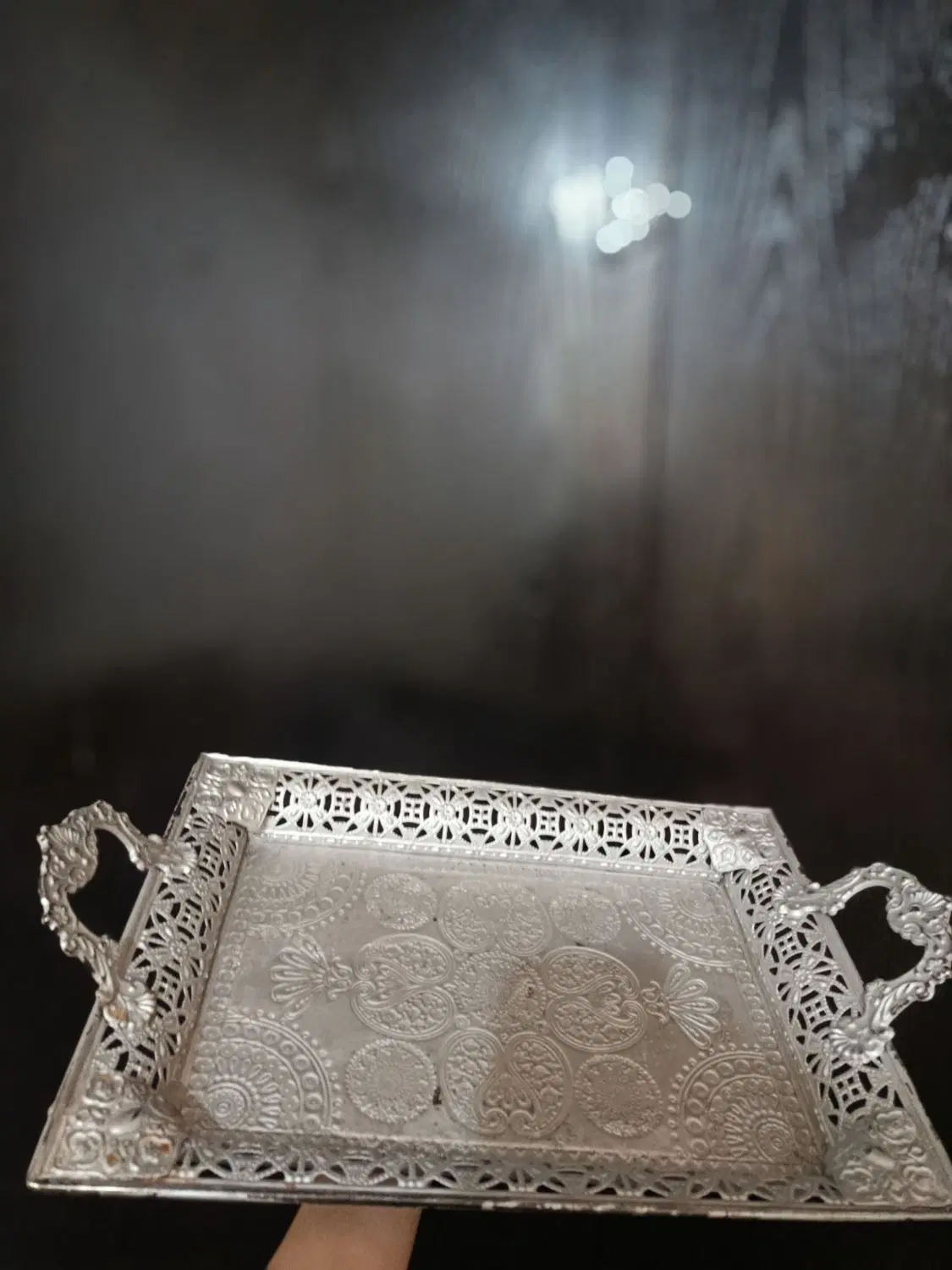 ظرف|ظروف سرو و پذیرایی|گرگان, |دیوار