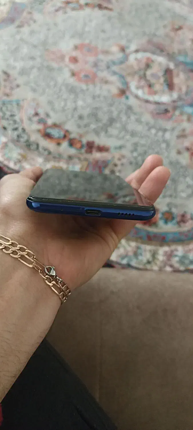 گوشی a6060|موبایل|خوی, |دیوار