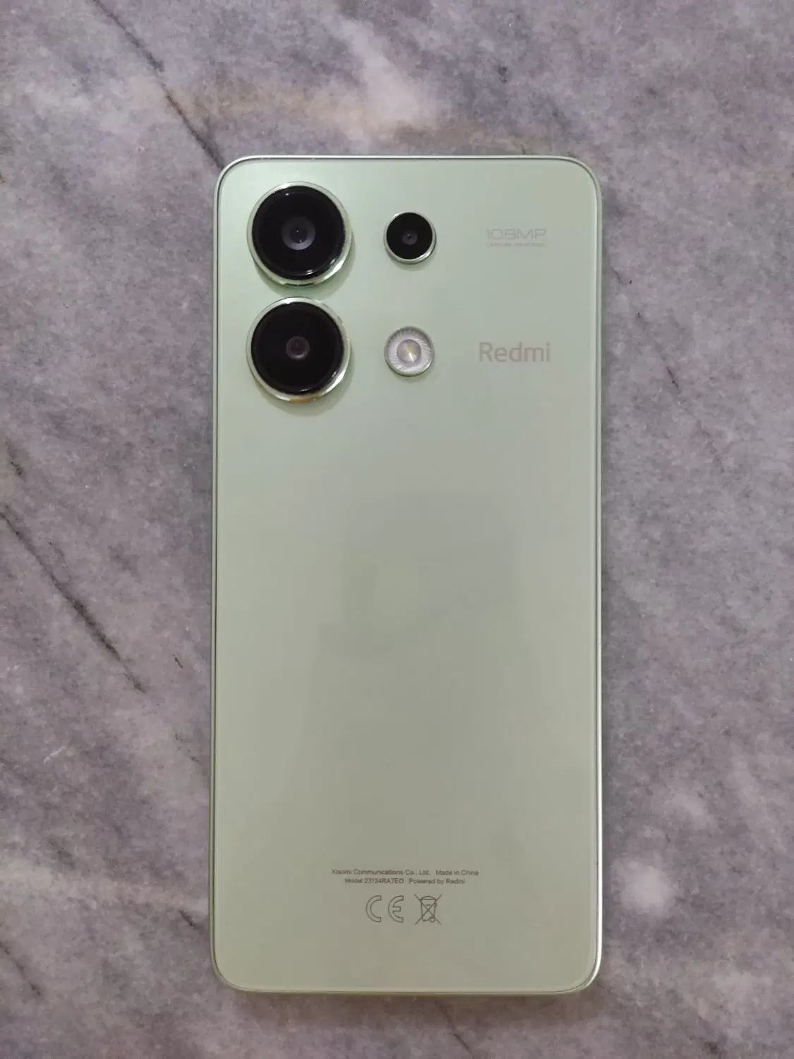 Redmi note 13|موبایل|فردیس, فردیس|دیوار