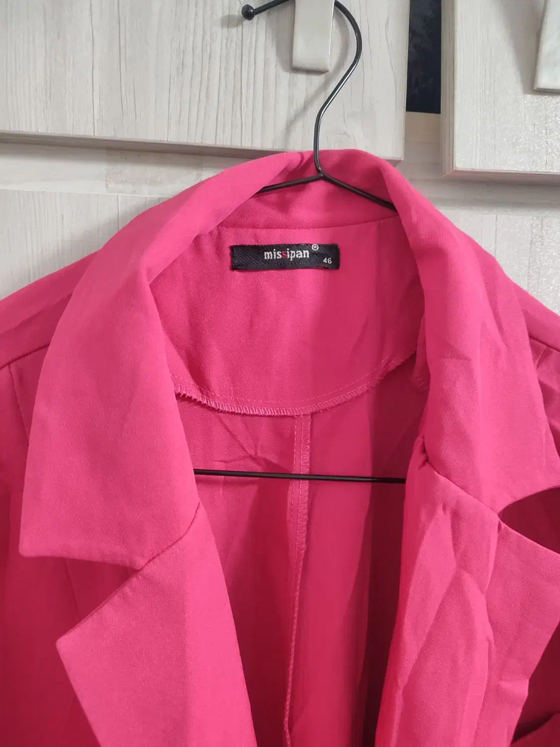 بچه‌گانه|لباس|مشهد, هفت تیر (آب و برق)|دیوار