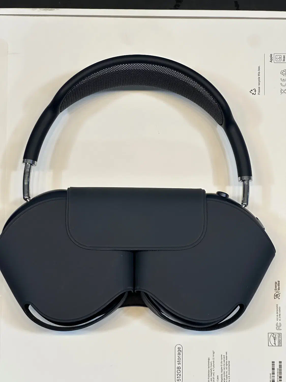 AirPod Max 2024|لوازم جانبی موبایل و تبلت|تهران, اباذر|دیوار