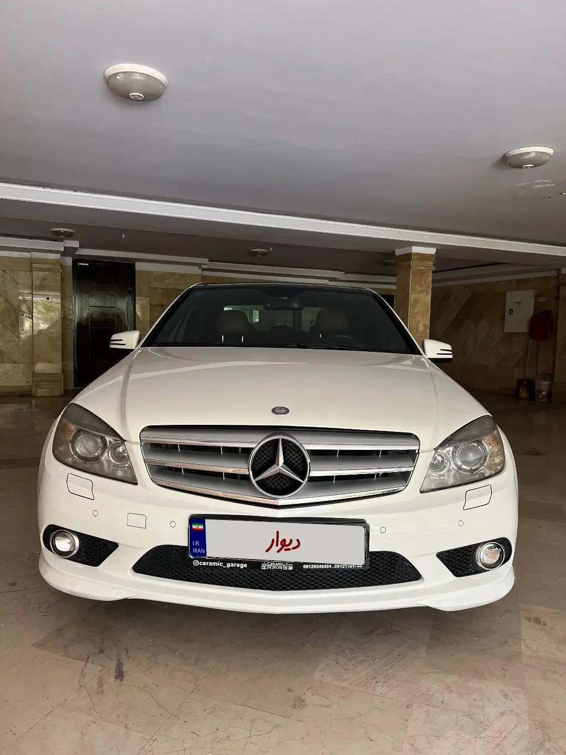 C280|خودرو سواری و وانت|تهران, قیطریه|دیوار