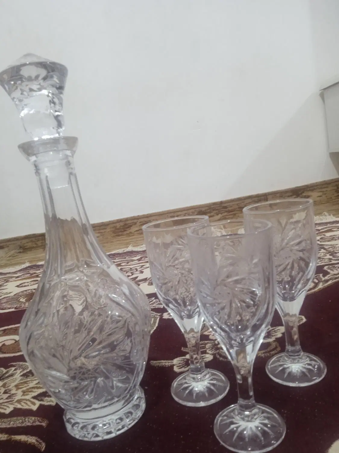 دکوری|کلکسیون و سرگرمی|خوی, |دیوار