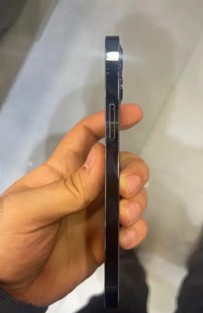 iPhone 12 Pro Max|موبایل|تهران, اوقاف|دیوار